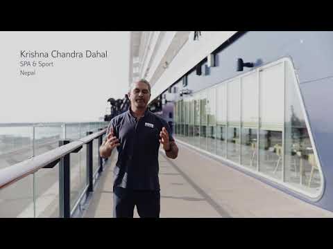 Mein Schiff Crew - We are first CLASS