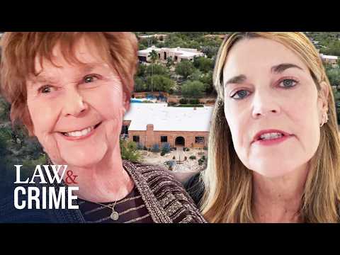 7 Shocking New Twists in Abduction of Savannah Guthrie’s Mom