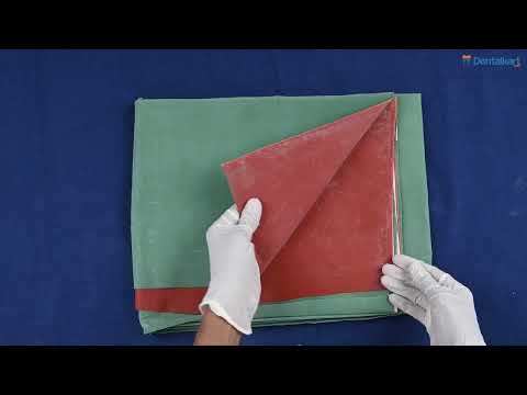 Premium Indian Mackintosh Sheet