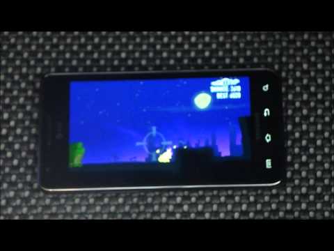 Android Appaholics (Burn the City for Android)