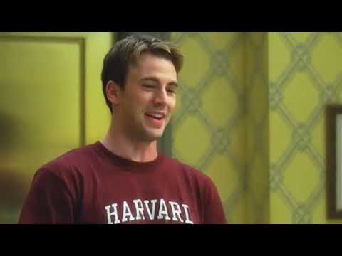 The Nanny Diaries 2007 trailer still featuring Annie in New York City