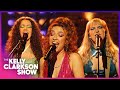 Growing Pains By Trousdale Kelly Clarkson Show