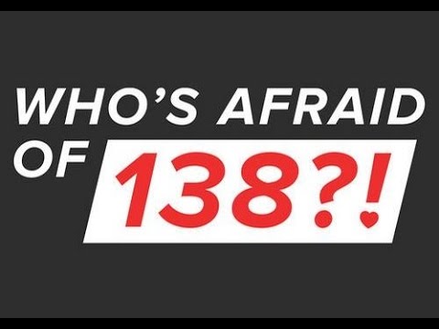 Armin van Buuren's A State Of Trance 680 Live @ Ushuaia #Who's Afraid Of 138?!