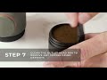 Wacaco Minipresso GR2 nešiojamas espresso aparatas maltai kavai, alyvuogių spalvos
