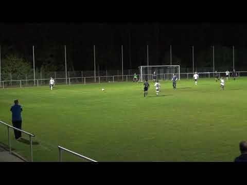 SG Rettigheim/Angelbachtal - JSG Eppelheim 2:0 (1:0) C1 5.Oktober 2018