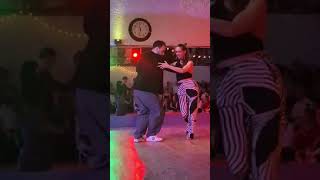 Marthe Krum & Germain Cascales 2/3. France | Lyon