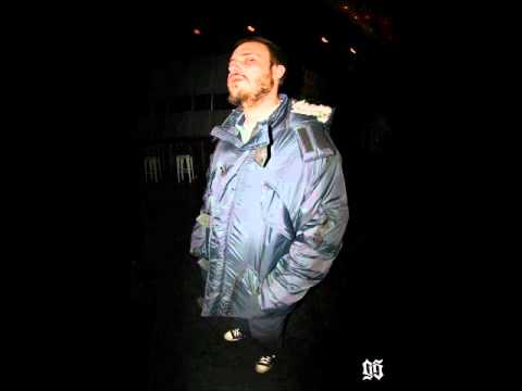 Mpelafon Feat Snub - Knight Riderz