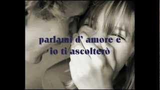 Giorgia - Parlami d&#39;amore