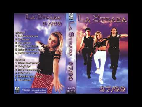 La Strada - My Secret