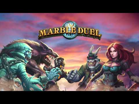 Marble Duel Premium Video
