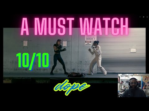 Gorgeous - Jackie Chan vs Brad Allan Tribute 🔥Mr. Junes Reaction🔥