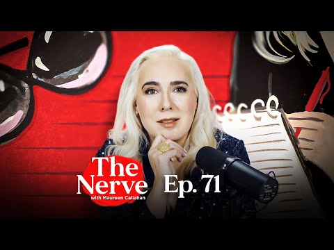 The Nerve with Maureen Callahan and Megyn Kelly