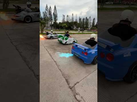 Video cover