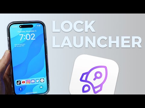 iOS 16.1 Live Activities - Dock on Lock Screen 😲