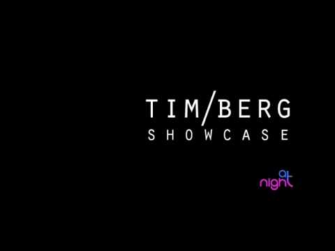 Tim Berg - Alcoholic (Original Mix)