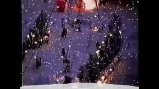 White Christmas - Elvis Presley ... video by: D-