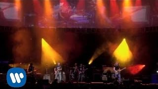 Andrés Calamaro &amp; Fito &amp; Fitipaldis - Cerca de las vías (2 son Multitud)