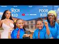 RICH KID POOR KID MONICA FRIDAY KAREN IGBINIGIE DONALD IHEONUNEKWU NORA OKONKWO BLISS