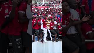 Mbosso performing live  #Hodari  #mbossomusic #khanmusic  #mbosso