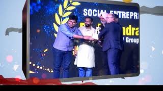 Entrepreneur 2018 Zee Business Promo