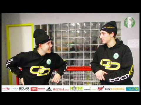 Muži "A" Vánoční skřítci zvou na Bohemku !