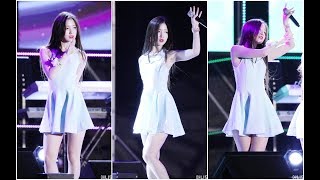 Download lagu 190825 오마이걸 (Oh My Girl) 아린 직캠 - 다섯 번째 계절 (The Fifth Season) (화성 문화나눔 페스티벌) By 애니닷 mp3