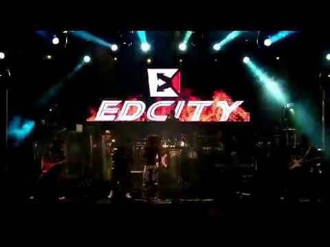 EDCITY VACILÃO JÁ ERA BLOCO CHAVASKA PAULO AFONSO 2012