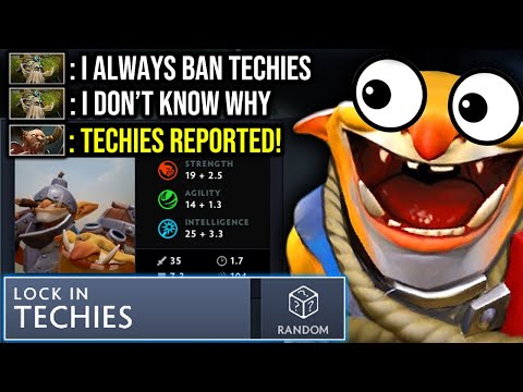 When They Forgot Ban Techies!!! Here is the Result -- 1000% Smooth Move!!