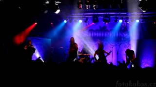 Ensiferum - Warrior Without A War