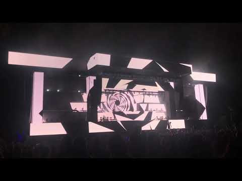 G Jones @ Lost Lands 2022