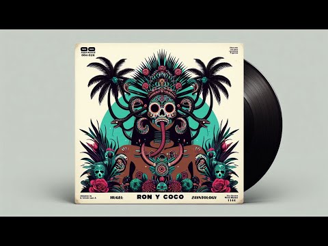 HUGEL (ID Track) – Ron Y Coco [ZAYNTOLOGY Remix]