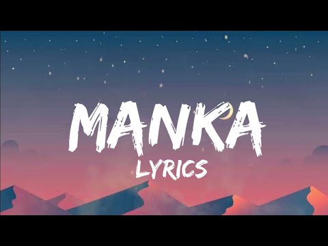MANKA LYRICS -[DABZEE, THUDWISER]