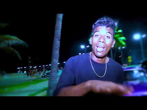 Lachy (Ireoma) X Yansita - "Fuistes Tu" (Video Oficial)