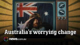 Why these Aussie towns are dying