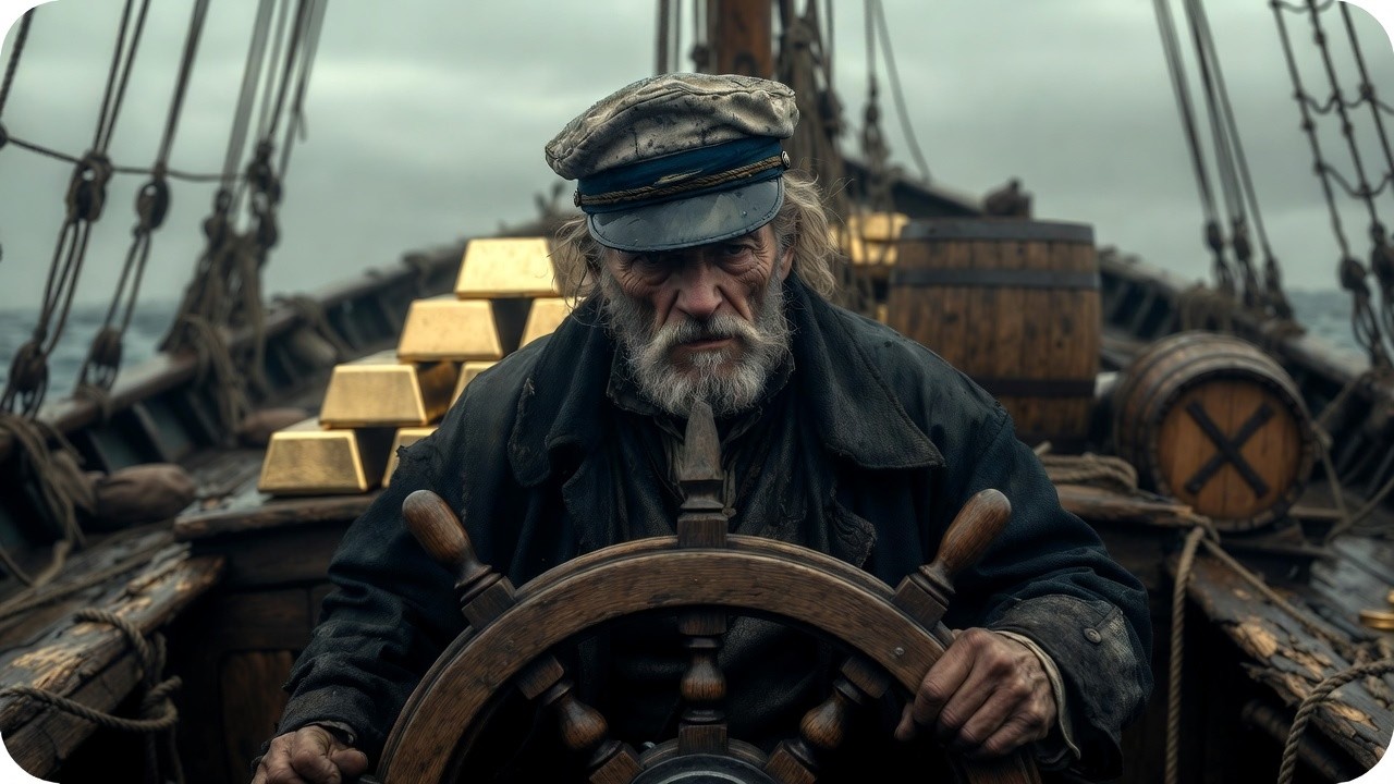 Navigating 2 Outcomes (Podcast Episode 247)