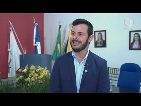 📺 JJ – TJMT realiza palestra em Nova Brasilândia sobre tratamento e destino de resíduos sólidos