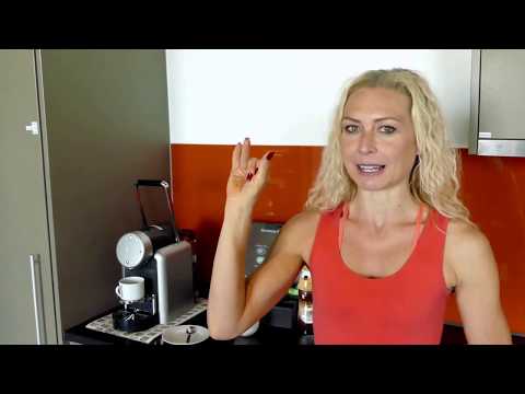 Fit im Büro mit Tanja Seehofer - presented by Padma