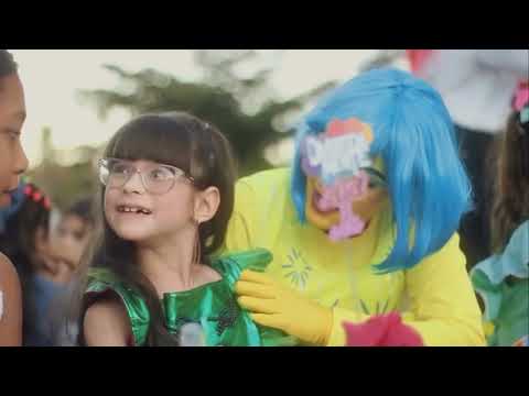 Aniversário da Zozo