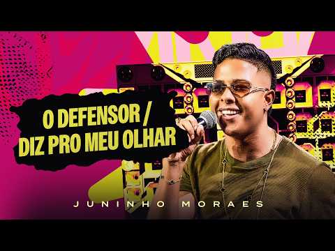 Dois Olhares Na Mesa - Juninho do Arrocha