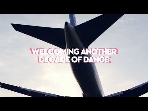 A new era for the worlds biggest boat party - Pukka Up 2020