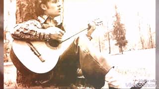 Juan Gabriel - dulces momentos de ayer