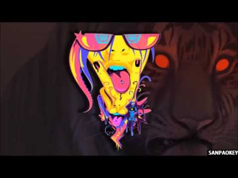 The chainsmokers vs bassjackers - like that selfie (Dj Juanse mashup).