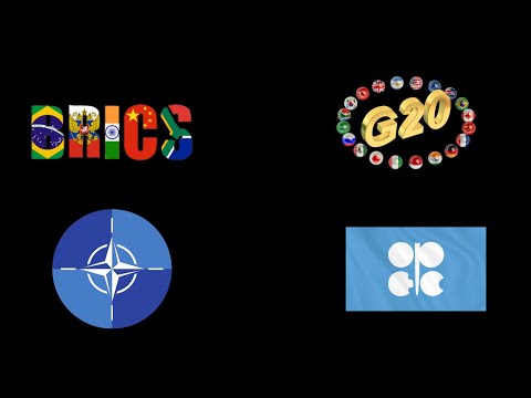 Every major Alliances Explained in 5 Minutes