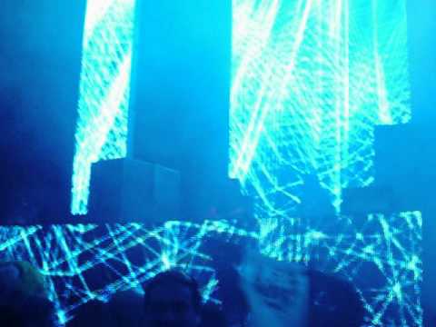 NORIN Y RAD @ CREAMFIELDS 2013 ( MUSIC LAB, 16 NOVIEMBRE )