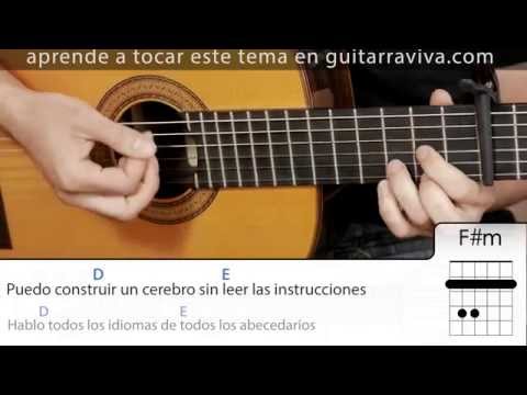 Por Ti - Calle 13