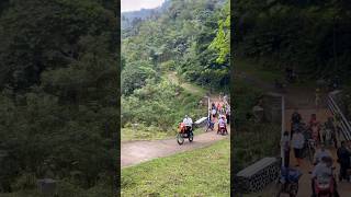 Download lagu Bupati Cianjur habis meninjau pembangunan jembatan di Cikadu mp3