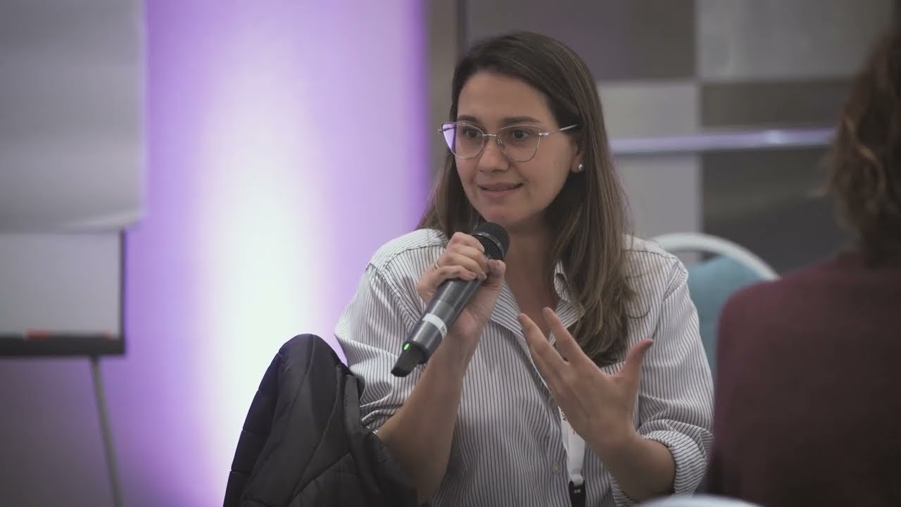 ACTUEMOS: Taller de Desarrollo de Capacidades en Buenos Aires, Argentina
