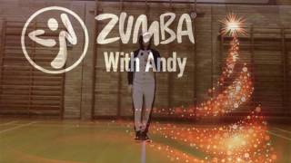 Let It Snow - Zumba Cumbia