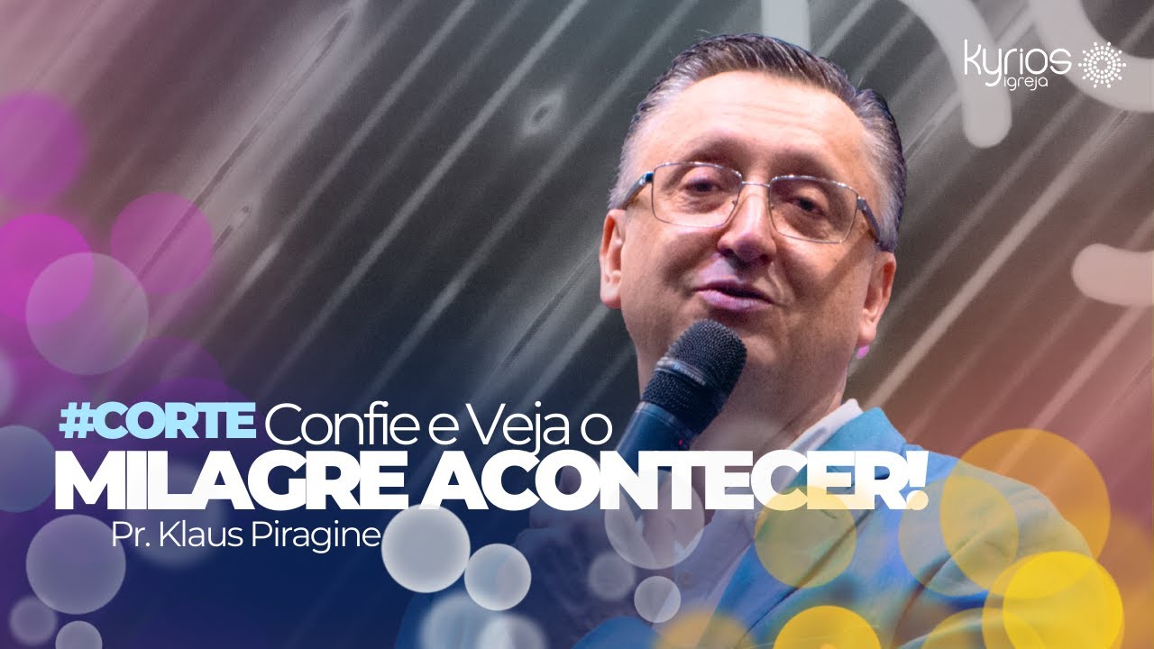 #CORTE - Pare de temer e passe pela porta!