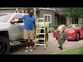 Shaq Truck
